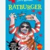Ratburger DAVID WILLIAMS Blanc - Hachette 1 Ratburger DAVID WILLIAMS Blanc - Hachette -Magasin De Périphériques Pour Enfants ratburger david williams