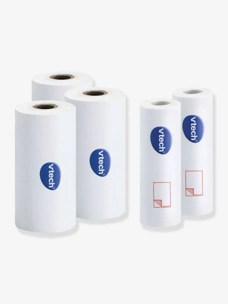 Recharge Papier - Kidizoom Print Cam - VTECH Multicolore - Toutes Les Marques 4 Recharge Papier - Kidizoom Print Cam - VTECH Multicolore - Toutes Les Marques – Image 2