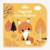 Regarde Dans La Forêt - NATHAN Orange - Nathan 2 Regarde Dans La Forêt - NATHAN Orange - Nathan -Magasin De Périphériques Pour Enfants regarde dans la foret nathan