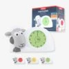 Réveil Sam Le Mouton ZAZU Gris - Toutes Les Marques 1 Réveil Sam Le Mouton ZAZU Gris - Toutes Les Marques -Magasin De Périphériques Pour Enfants reveil sam le mouton zazu