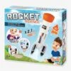Rocket Science - BUKI Blanc - Buki 2 Rocket Science - BUKI Blanc - Buki -Magasin De Périphériques Pour Enfants rocket science buki