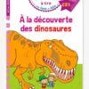 Sami Et Julie - CE1- À La Découverte Des Dinosaures - HACHETTE EDUCATION Blanc - Hachette 1 Sami Et Julie - CE1- À La Découverte Des Dinosaures - HACHETTE EDUCATION Blanc - Hachette -Magasin De Périphériques Pour Enfants sami et julie ce1 a la decouverte des dinosaures hachette education