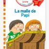 Sami Et Julie - CP Niveau 1 - La Malle De Papi - HACHETTE EDUCATION Blanc - Hachette 1 Sami Et Julie - CP Niveau 1 - La Malle De Papi - HACHETTE EDUCATION Blanc - Hachette -Magasin De Périphériques Pour Enfants sami et julie cp niveau 1 la malle de papi hachette education