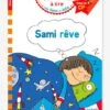 Sami Et Julie - CP Niveau 1 - Sami Rêve - HACHETTE EDUCATION Blanc - Hachette 2 Sami Et Julie - CP Niveau 1 - Sami Rêve - HACHETTE EDUCATION Blanc - Hachette -Magasin De Périphériques Pour Enfants sami et julie cp niveau 1 sami reve hachette education