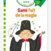 Sami Et Julie - CP Niveau 2 - Sami Fait De La Magie - HACHETTE EDUCATION Blanc - Hachette 2 Sami Et Julie - CP Niveau 2 - Sami Fait De La Magie - HACHETTE EDUCATION Blanc - Hachette -Magasin De Périphériques Pour Enfants sami et julie cp niveau 2 sami fait de la magie hachette education