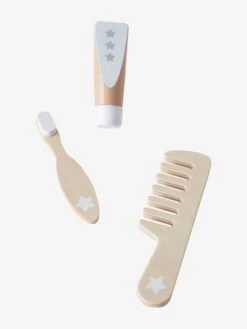 Set Accessoires Hygiène Poupon En Bois FSC® Blanc - Vertbaudet 8 Set Accessoires Hygiène Poupon En Bois FSC® Blanc - Vertbaudet -Magasin De Périphériques Pour Enfants set accessoires hygiene poupon en bois fsc 2
