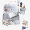 Set Docteur Pour Poupon En Bois FSC® Blanc - Vertbaudet 2 Set Docteur Pour Poupon En Bois FSC® Blanc - Vertbaudet -Magasin De Périphériques Pour Enfants set docteur pour poupon en bois fsc