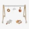 Set éveil Poupon En Bois FSC® Multicolore - Vertbaudet -Magasin De Périphériques Pour Enfants set eveil poupon en bois fsc