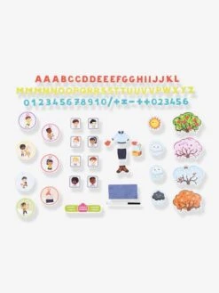 Smoby School SMOBY Bleu - Smoby -Magasin De Périphériques Pour Enfants smoby school smoby 2