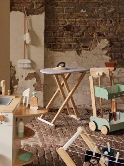 Table à Repasser En Bois FSC® Blanc - Vertbaudet 10 Table à Repasser En Bois FSC® Blanc - Vertbaudet -Magasin De Périphériques Pour Enfants table a repasser en bois fsc 2