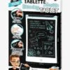 Tablette Dessin BUKI Noir - Buki -Magasin De Périphériques Pour Enfants tablette dessin buki