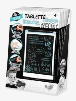Tablette Dessin BUKI Noir - Buki -Magasin De Périphériques Pour Enfants tablette dessin buki 4