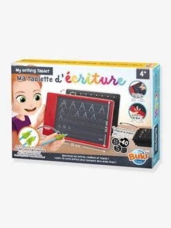 Tablette Écriture - BUKI Rouge - Buki 10 Tablette Écriture - BUKI Rouge - Buki -Magasin De Périphériques Pour Enfants tablette ecriture buki 2