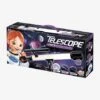 Télescope Et 30 Expériences BUKI Noir - Buki 2 Télescope Et 30 Expériences BUKI Noir - Buki -Magasin De Périphériques Pour Enfants telescope et 30 experiences buki