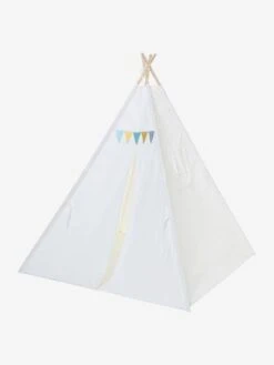 Tipi Hawk Jaune - Vertbaudet -Magasin De Périphériques Pour Enfants tipi hawk 2