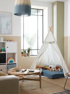 Tipi Hawk Jaune - Vertbaudet -Magasin De Périphériques Pour Enfants tipi hawk 3