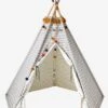 Tipi Réversible Géronimo Multicolore - Vertbaudet -Magasin De Périphériques Pour Enfants tipi reversible geronimo