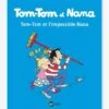 Tom-Tom Et Nana - T.1- Tom-Tom Et L'impossible Nana - BAYARD JEUNESSE Blanc - Hachette 1 Tom-Tom Et Nana - T.1- Tom-Tom Et L'impossible Nana - BAYARD JEUNESSE Blanc - Hachette -Magasin De Périphériques Pour Enfants tom tom et nana t.1 tom tom et limpossible nana bayard jeunesse