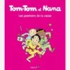 Tom-Tom Et Nana - T.10- Les Premiers De La Classe - BAYARD JEUNESSE Blanc - Hachette 2 Tom-Tom Et Nana - T.10- Les Premiers De La Classe - BAYARD JEUNESSE Blanc - Hachette -Magasin De Périphériques Pour Enfants tom tom et nana t.10 les premiers de la classe bayard jeunesse