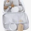 Trousse De Maquillage En Bois FSC® Blanc - Vertbaudet -Magasin De Périphériques Pour Enfants trousse de maquillage en bois fsc