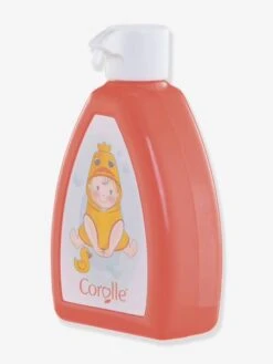 Trousse De Toilette Et Accessoires Pour Poupée - COROLLE Rose Bonbon - Corolle -Magasin De Périphériques Pour Enfants trousse de toilette et accessoires pour poupee corolle 3
