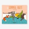 Un Sommeil Agité - TOURBILLON Blanc - Hachette 2 Un Sommeil Agité - TOURBILLON Blanc - Hachette -Magasin De Périphériques Pour Enfants un sommeil agite tourbillon